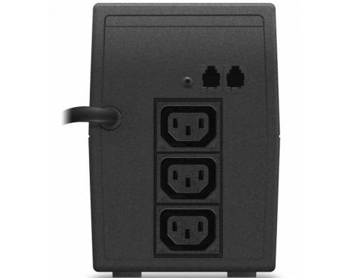 Пристрій безперебійного живлення Ippon BACK POWER PRO 600 (683394)