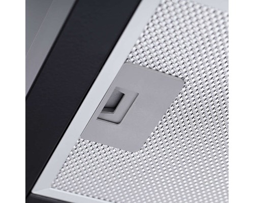 Витяжка кухонна Pyramida TL 50 (1100) BL