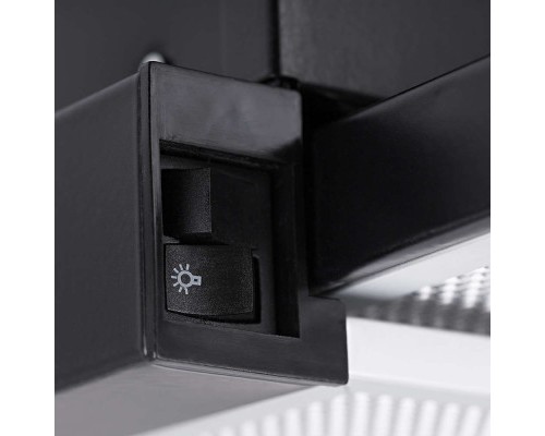 Витяжка кухонна Pyramida TL 50 (1100) BL