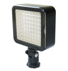 Спалах Extradigital cam light LED-E72 (LED3206)
