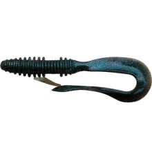 Силікон рибальський Keitech Mad Wag 7