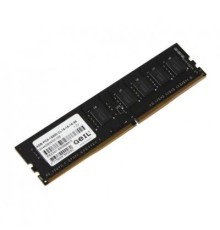 Модуль пам'яті для комп'ютера DDR4 4GB 2400 MHz Geil (GN44GB2400C16S)