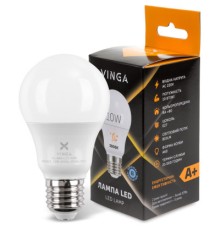 Лампочка Vinga VL-A60E27-103L