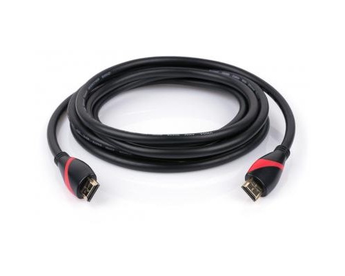 Кабель мультимедійний HDMI to HDMI 3.0m Vinga (HDMI02-3.0)