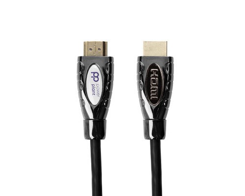 Кабель мультимедійний HDMI to HDMI 20.0m PowerPlant (KD00AS1295) Кабель мультимедійний HDMI to HDMI 20.0m PowerPlant (KD00AS1295)