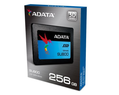 Накопичувач SSD 2.5