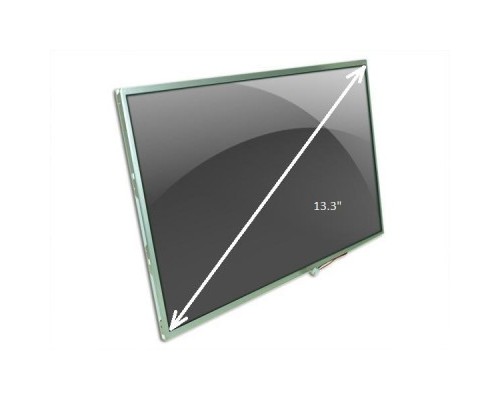 Матриця ноутбука AU Optronics B133EW07 V.1 Матриця ноутбука AU Optronics B133EW07 V.1