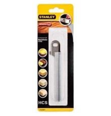 Полотно Stanley по дереву, фигурный рез (STA29971)