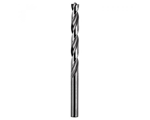 Свердло Stanley по металлу HSS-CNC d=10мм, 133x87мм. (STA51108)