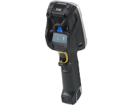 Термінал збору даних Zebra TC8000, 2D (TC80N0-1000K210IN)