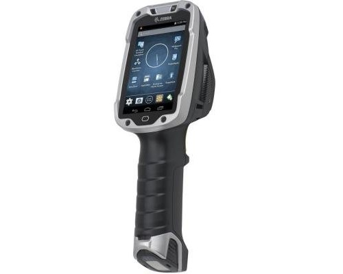 Термінал збору даних Zebra TC8000, 2D (TC80N0-1000K210IN)