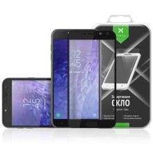 Скло захисне Vinga для Samsung Galaxy J4 (2018) J400 (VTPGS-J400)