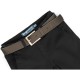 Штани дитячі Breeze шкільні (OZ-16654-110B-black)