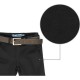 Штани дитячі Breeze шкільні (OZ-16654-110B-black)
