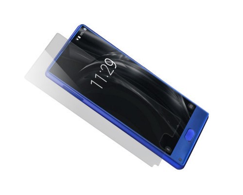 Скло захисне Vinga для Doogee MIX Lite (VTPGS-DMIXL)