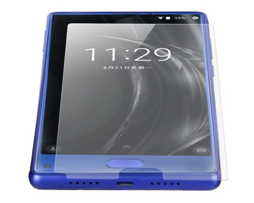 Скло захисне Vinga для Doogee MIX Lite (VTPGS-DMIXL)