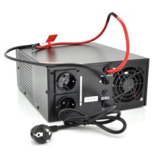 Пристрій безперебійного живлення Ritar RTSWrl-600,12V (RTSWrl-600)