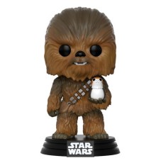 Фігурка для геймерів Funko Pop Чубака серії 