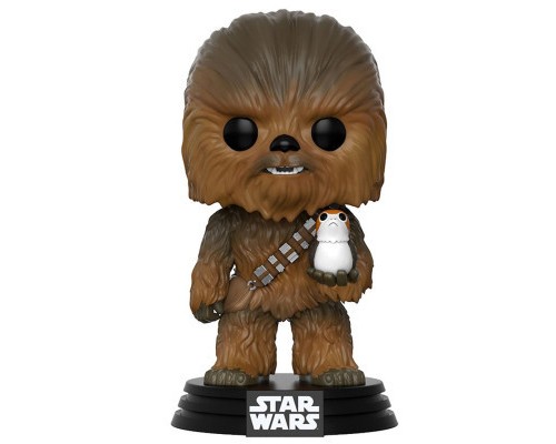 Фігурка для геймерів Funko Pop Чубака серії 