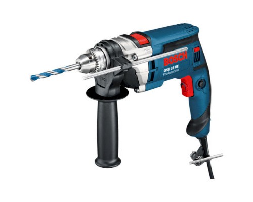 Дриль Bosch GSB 16 RE (0.601.14E.500)