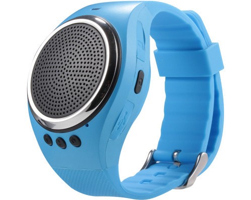 Смарт-годинник UWatch RS09 Blue (F_50528)