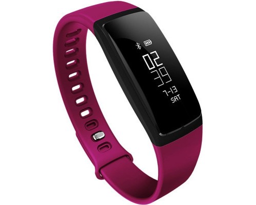 Фітнес браслет UWatch V07 Purple (F_59921)