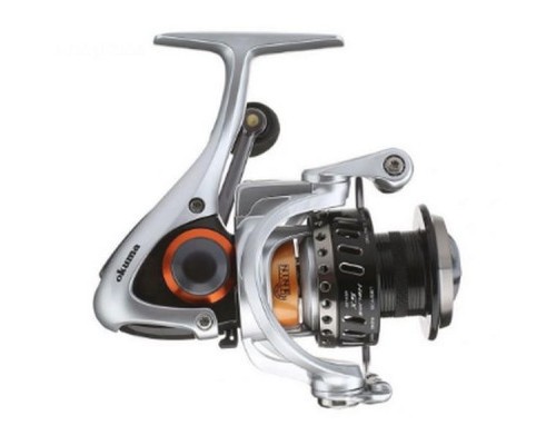 Котушка Okuma Helios SX HSX-40 8+1BB (1353.09.68)
