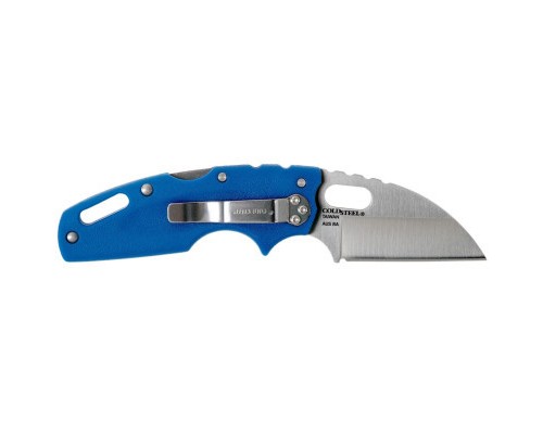 Ніж Cold Steel Tuff Lite синий (20LTB) Ніж Cold Steel Tuff Lite синий (20LTB)