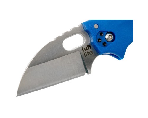 Ніж Cold Steel Tuff Lite синий (20LTB) Ніж Cold Steel Tuff Lite синий (20LTB)
