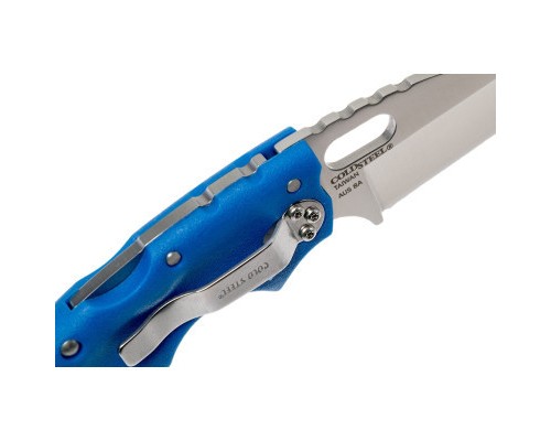 Ніж Cold Steel Tuff Lite синий (20LTB) Ніж Cold Steel Tuff Lite синий (20LTB)