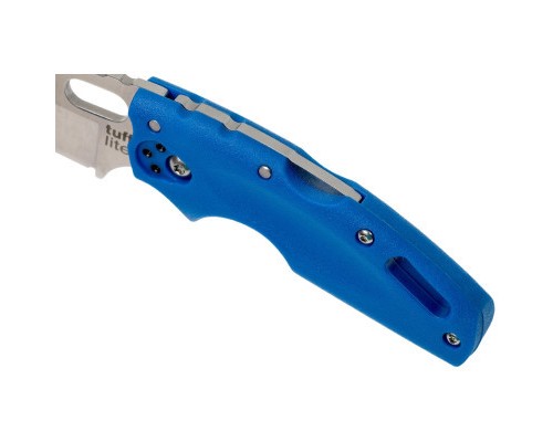 Ніж Cold Steel Tuff Lite синий (20LTB) Ніж Cold Steel Tuff Lite синий (20LTB)