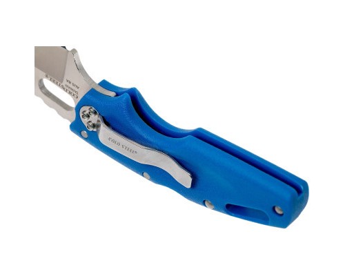 Ніж Cold Steel Tuff Lite синий (20LTB) Ніж Cold Steel Tuff Lite синий (20LTB)