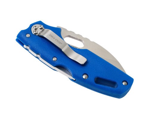 Ніж Cold Steel Tuff Lite синий (20LTB) Ніж Cold Steel Tuff Lite синий (20LTB)
