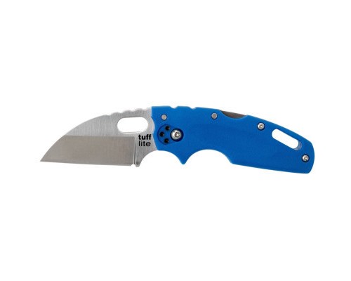 Ніж Cold Steel Tuff Lite синий (20LTB) Ніж Cold Steel Tuff Lite синий (20LTB)