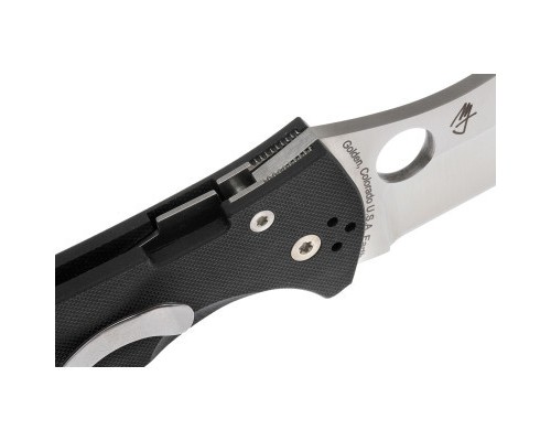 Ніж Spyderco Yojimbo 2 (C85GP2)