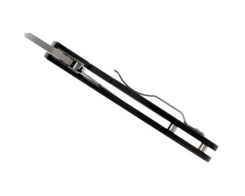 Ніж Spyderco Yojimbo 2 (C85GP2)