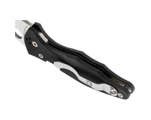 Ніж Spyderco Yojimbo 2 (C85GP2)