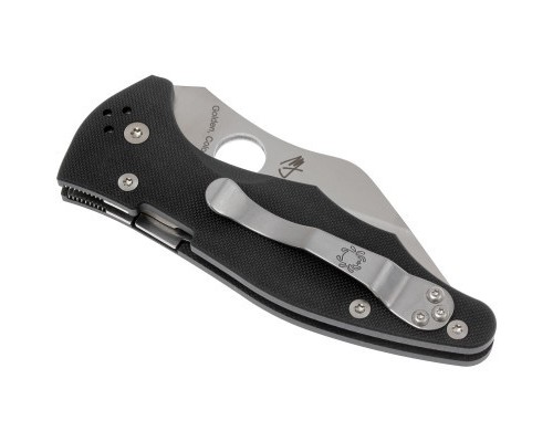 Ніж Spyderco Yojimbo 2 (C85GP2)