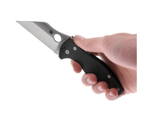 Ніж Spyderco Yojimbo 2 (C85GP2)