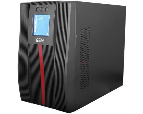 Пристрій безперебійного живлення Powercom MAC-3K IEC