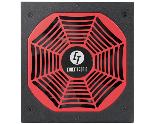 Блок живлення Chieftec 550W (GPU-550FC)