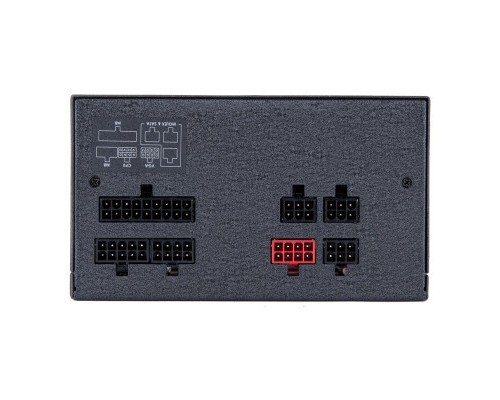 Блок живлення Chieftec 550W (GPU-550FC)