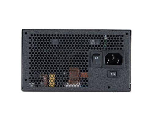 Блок живлення Chieftec 550W (GPU-550FC)
