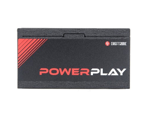 Блок живлення Chieftec 550W (GPU-550FC)