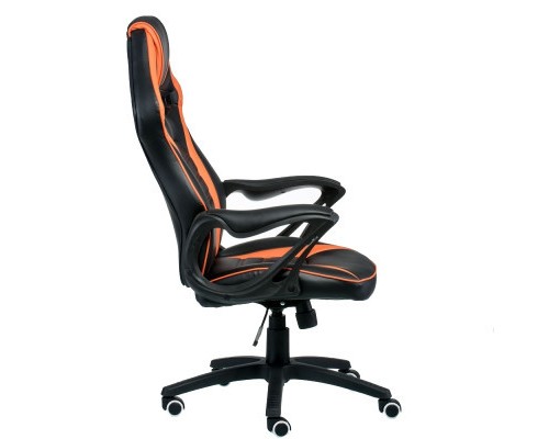 Крісло ігрове Special4You Game black/orange (E5395) Крісло ігрове Special4You Game black/orange (E5395)