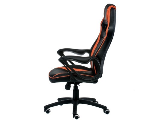 Крісло ігрове Special4You Game black/orange (E5395) Крісло ігрове Special4You Game black/orange (E5395)