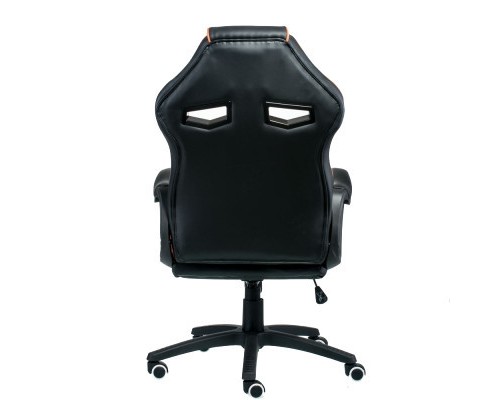 Крісло ігрове Special4You Game black/orange (E5395) Крісло ігрове Special4You Game black/orange (E5395)