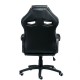 Крісло ігрове Special4You Game black/orange (E5395)