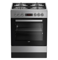 Плита Beko FSM62331DXT