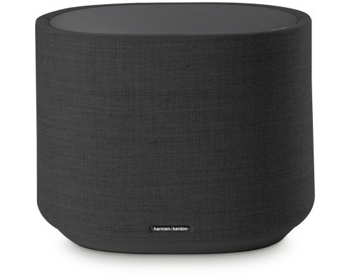 Акустична система Harman Kardon Citation Sub Black (HKCITATIONSUBBLKEU) Акустична система Harman Kardon Citation Sub Black (HKCITATIONSUBBLKEU)